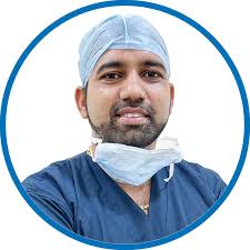 Dr Rohit Yogi